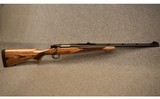 Remington ~ Model 673 ~ .300 Remington SA Ultra Magnum - 1 of 14