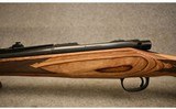 Remington ~ Model 673 ~ .300 Remington SA Ultra Magnum - 6 of 14