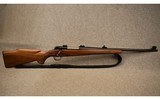 Winchester ~ Model 70 ~ .270 Winchester - 1 of 14