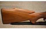 Winchester ~ Model 70 ~ .270 Winchester - 2 of 14