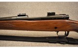 Winchester ~ Model 70 ~ .270 Winchester - 6 of 14