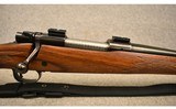 Winchester ~ Model 70 ~ .270 Winchester - 3 of 14