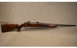 J.P. Sauer & Sohn ~ Colt Sauer Sporting Rifle ~ .300 Weatherby Magnum
