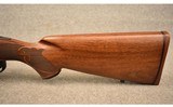 Winchester ~ Model 70 XTR Featherweight ~ .243 Winchester - 5 of 13