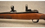 Winchester ~ Model 70 XTR Featherweight ~ .243 Winchester - 6 of 13