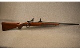Winchester ~ Model 70 XTR Featherweight ~ .243 Winchester
