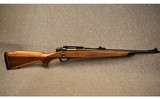 Remington ~ Model 660 ~ 6.5 Remington Magnum - 1 of 14