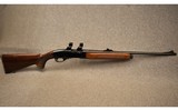 Remington ~ Model 742 ~ .30-06 Springfield - 1 of 14