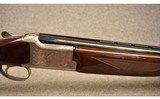Browning ~ Citori Grade III ~ 12 Gauge - 3 of 14
