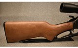 Marlin ~ Model 336W ~ .30-30 Winchester - 2 of 14