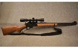 Marlin ~ Model 336W ~ .30-30 Winchester - 1 of 14