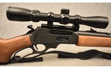 Marlin ~ Model 336W ~ .30-30 Winchester - 3 of 14