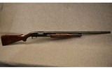 Winchester ~ Model 12 Pigeon Grade ~ 12 Gauge - 1 of 14