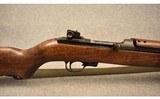 Inland ~ U.S. Carbine M1 ~ .30 Carbine - 3 of 14