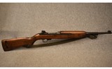 Inland ~ U.S. Carbine M1 ~ .30 Carbine - 1 of 14