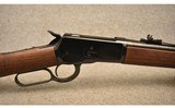 Winchester ~ Model 1892 ~ .45 Colt - 3 of 14