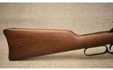 Winchester ~ Model 1892 ~ .45 Colt - 2 of 14