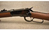 Winchester ~ Model 1892 ~ .45 Colt - 6 of 14
