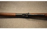 Winchester ~ Model 1892 ~ .45 Colt - 9 of 14