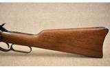 Winchester ~ Model 1892 ~ .45 Colt - 5 of 14