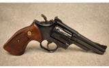 Smith & Wesson ~ Model 19-4 ~ .357 Magnum - 1 of 2