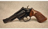 Smith & Wesson ~ Model 19-4 ~ .357 Magnum - 2 of 2