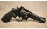 Smith & Wesson ~ Model 327 ~ .357 Magnum - 1 of 2