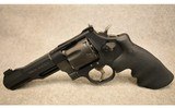 Smith & Wesson ~ Model 327 ~ .357 Magnum - 2 of 2