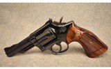 Smith & Wesson ~ Model 19-3 ~ .357 Magnum - 2 of 2