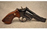 Smith & Wesson ~ Model 19-3 ~ .357 Magnum - 1 of 2