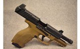 Heckler & Koch ~ VP9 Tactical ~ 9mm Luger - 3 of 3