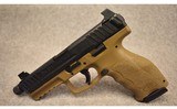 Heckler & Koch ~ VP9 Tactical ~ 9mm Luger - 2 of 3