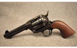 Pietta ~ Frontier 1873 SA ~ .45 Colt - 2 of 2