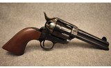 Pietta ~ Frontier 1873 SA ~ .45 Colt - 1 of 2