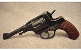 Nagant ~ M1895 ~ 7.62x38mmR - 2 of 2