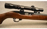 Sturm Ruger ~ Ruger Carbine ~ .44 Remington Magnum - 3 of 14