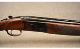 Beretta ~ 686 Onyx Pro Sporting ~ 12 Gauge - 3 of 14