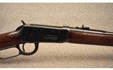 Winchester ~ Model 94 ~ .30 WCF - 3 of 14