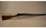 Winchester ~ Model 94 ~ .30 WCF - 1 of 14