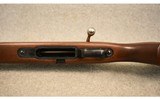 Tikka ~ M595 ~ .22-250 Remington - 9 of 14