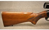 Remington ~ Woodsmaster Model 742 Carbine ~ .30-06 Springfield - 2 of 14