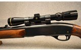 Remington ~ Woodsmaster Model 742 Carbine ~ .30-06 Springfield - 6 of 14