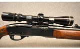 Remington ~ Woodsmaster Model 742 Carbine ~ .30-06 Springfield - 3 of 14