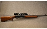 Remington ~ Woodsmaster Model 742 Carbine ~ .30-06 Springfield - 1 of 14