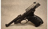 Walther ~ P.38 ~ 9mm Parabellum - 3 of 3