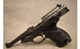 Walther ~ P.38 ~ 9mm Parabellum - 3 of 3
