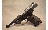Walther ~ P.38 ~ 9mm Parabellum - 3 of 3