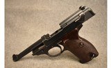 Walther ~ P.38 ~ 9mm Parabellum - 3 of 3
