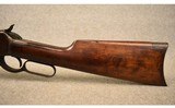 Winchester ~ Model 92 ~ .25-20 Winchester Center Fire - 5 of 14