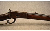Winchester ~ Model 92 ~ .25-20 Winchester Center Fire - 3 of 14
